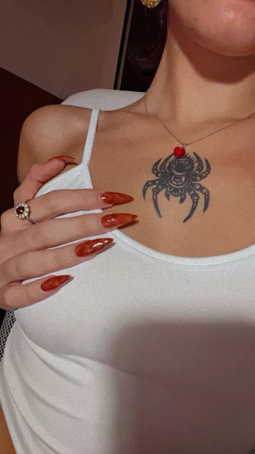 new set, look how pretty they look