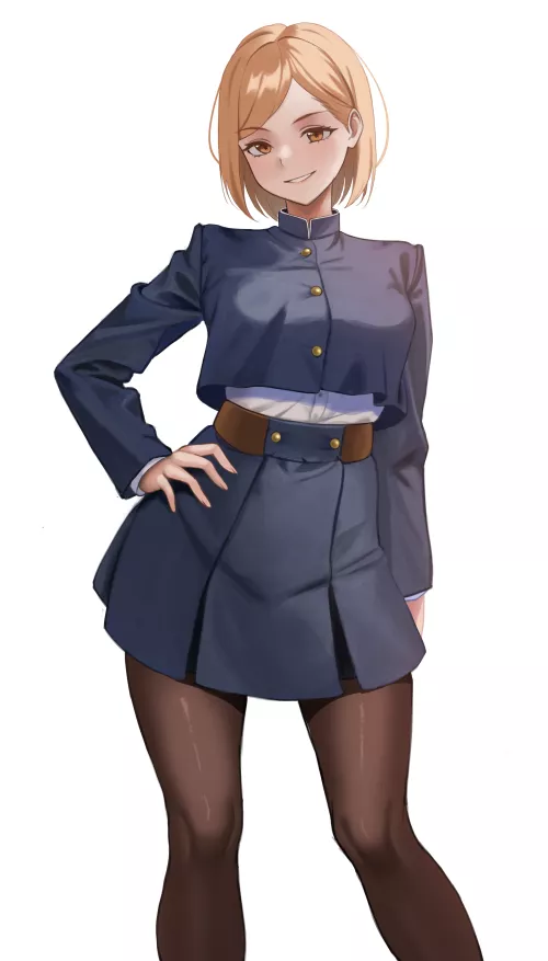 Nobara Kugisaki [Jujutsu Kaisen]