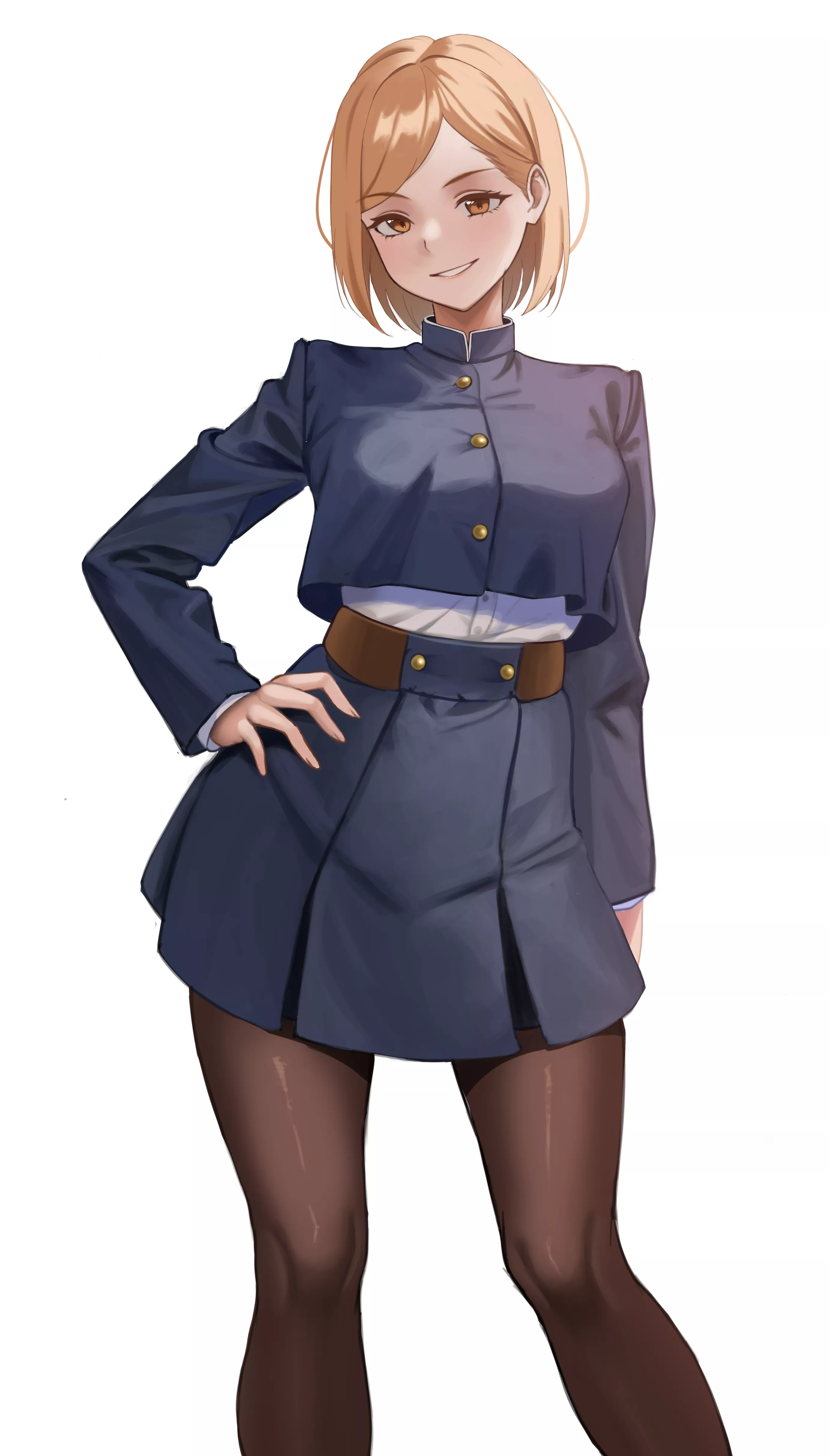 Nobara Kugisaki [Jujutsu Kaisen]