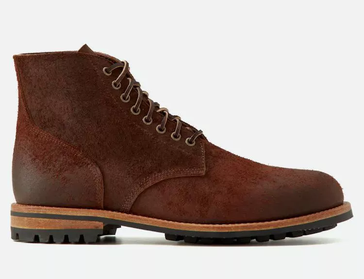 Oak Street field boots: keep or return?