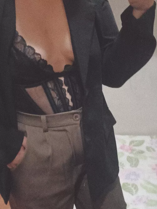 Office outfit