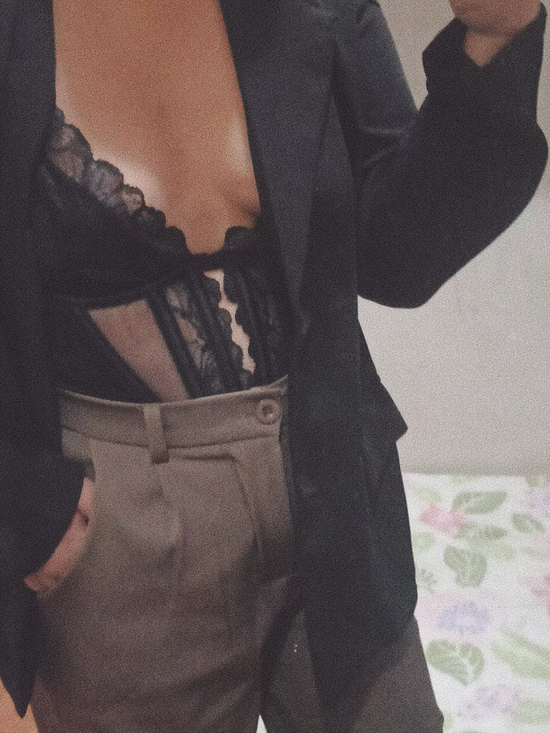 Office outfit