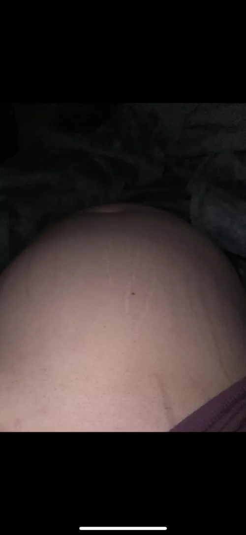 Ohhh man! What a beautiful sight