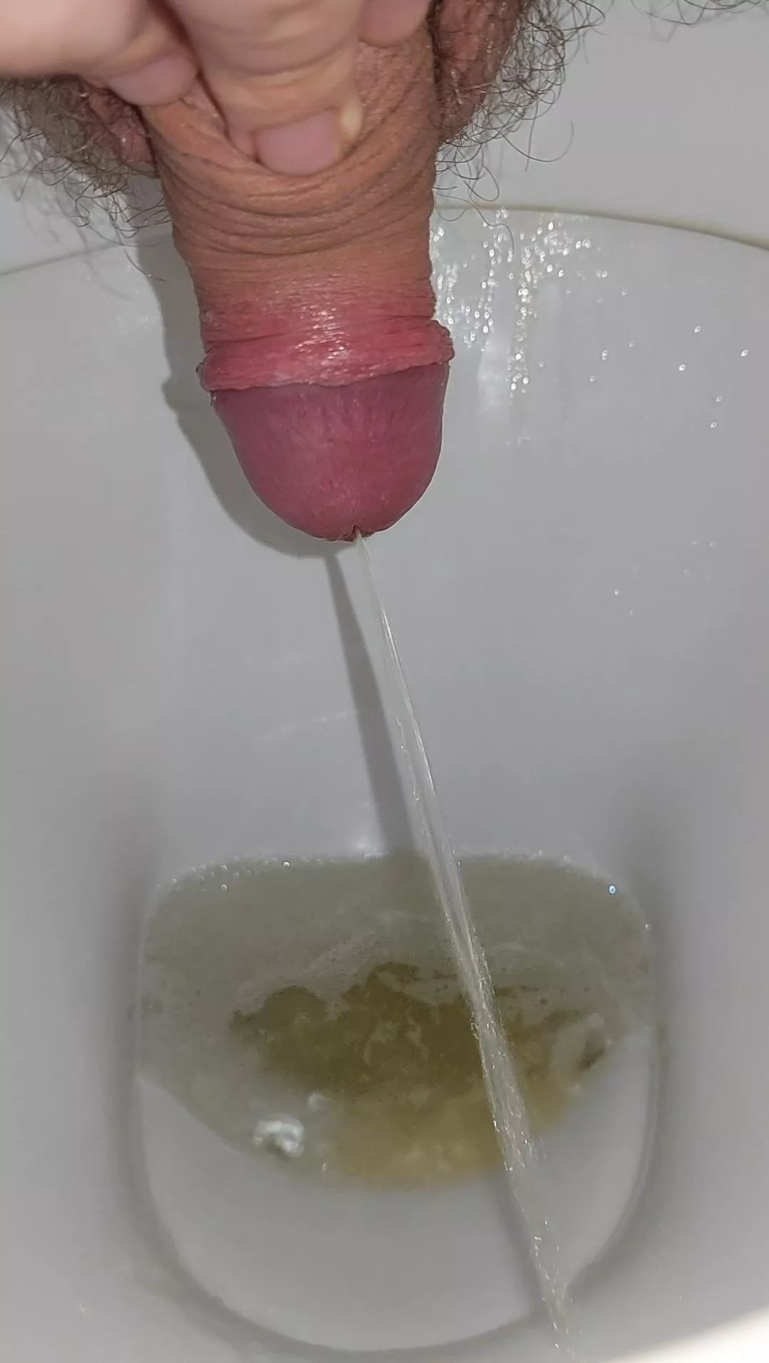 Open your mouth and drink itt all 💦🍆😋