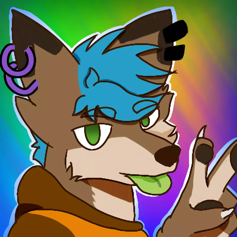 :p (how do we feel about the purple earrings?)