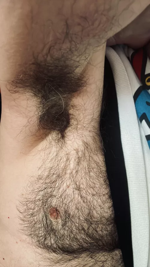 Peekaboo pit & tiny tit