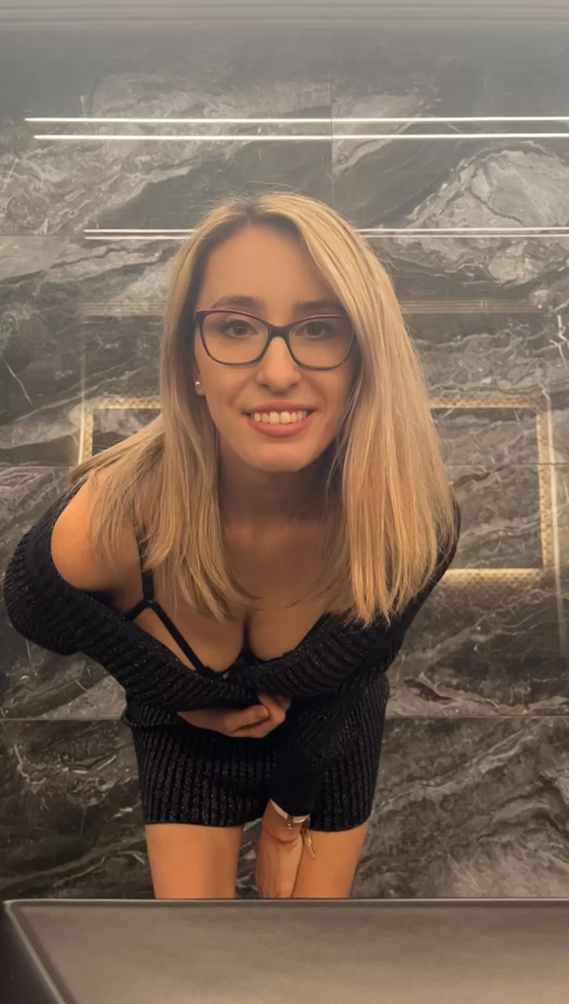 PhD student, sexcoach and adult venue manager with hot interesting stories. Nice to meet you!