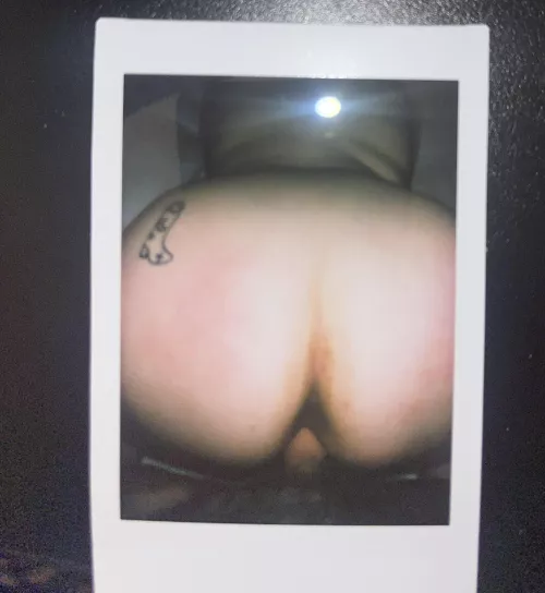Polaroid fun
