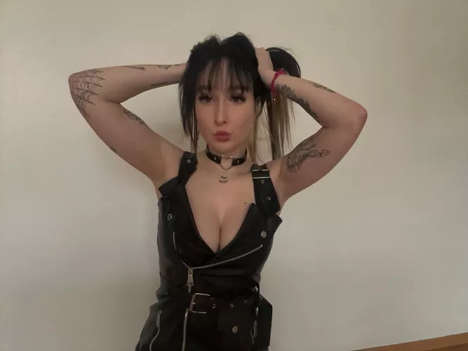 promise to be the most obedient girl