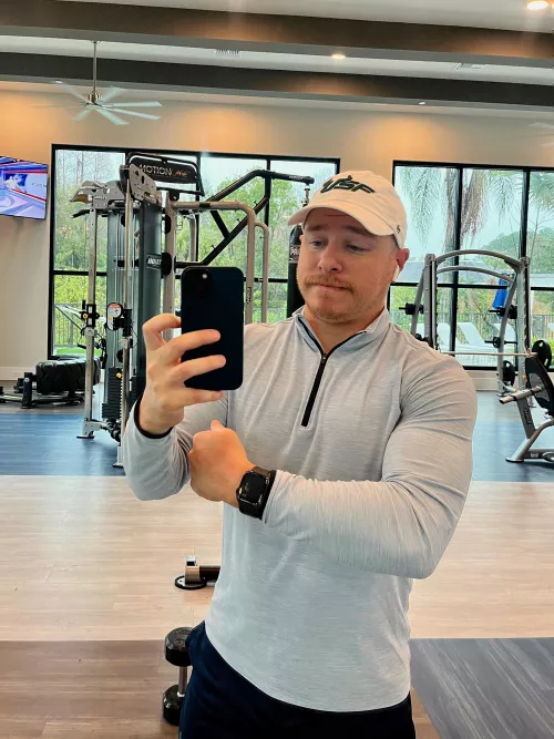 Rainy Sunday morning brogress 👨🏼🌧️