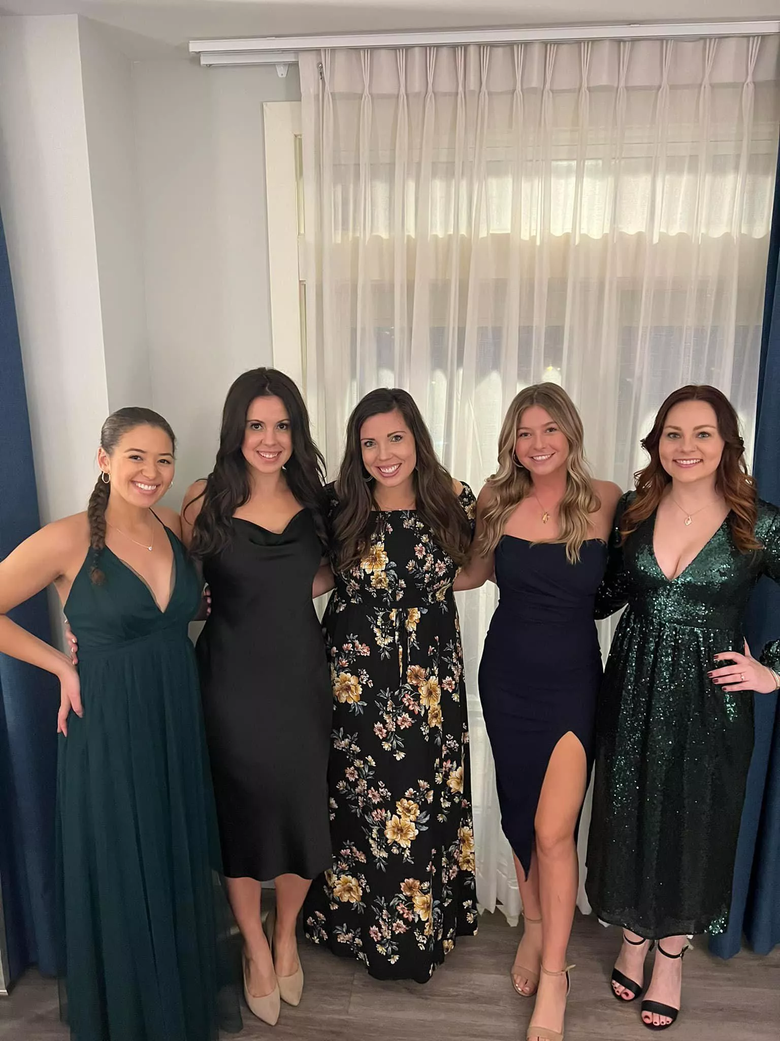 Rank these sister-in-laws