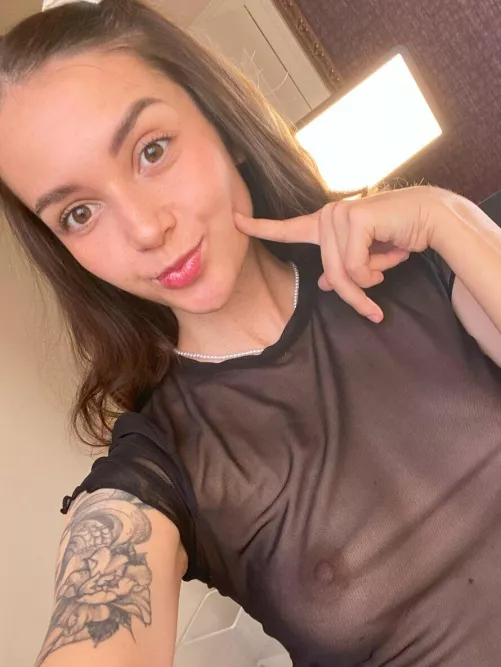 React and you'll be amazed ✨