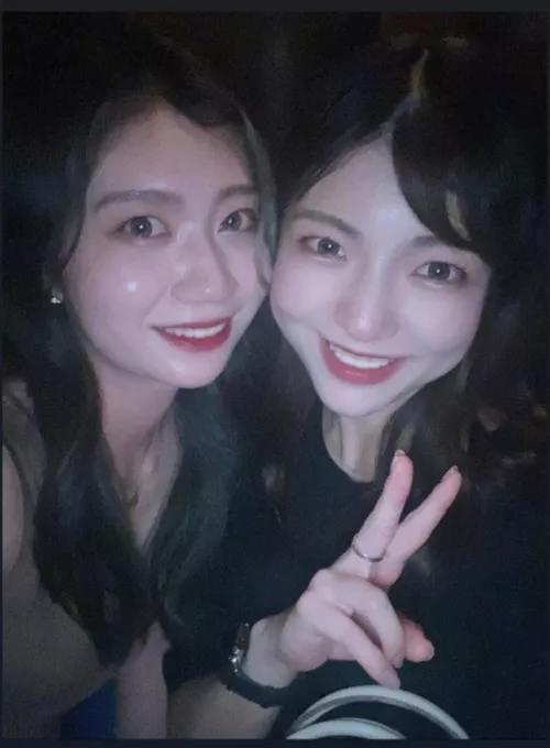 Really Cute Japanese Girls 