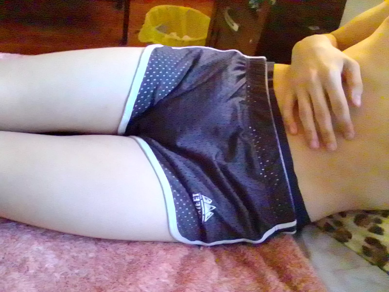 rest your head here :)