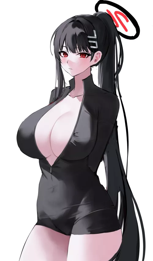 Rio Tsukatsuki [Blue Archive]