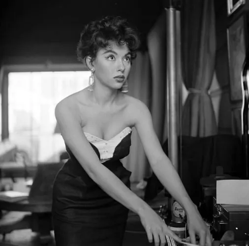 Rita Moreno