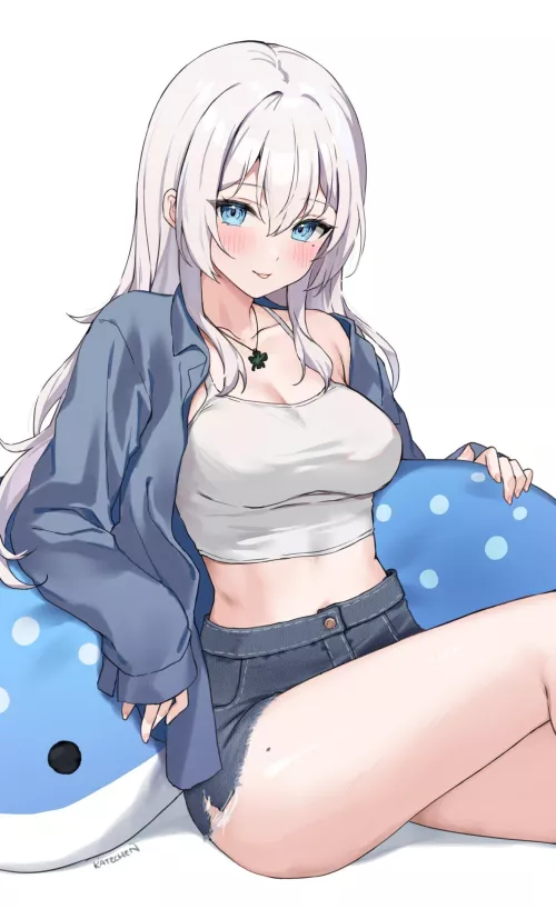 Sanyu [Artist's Original]