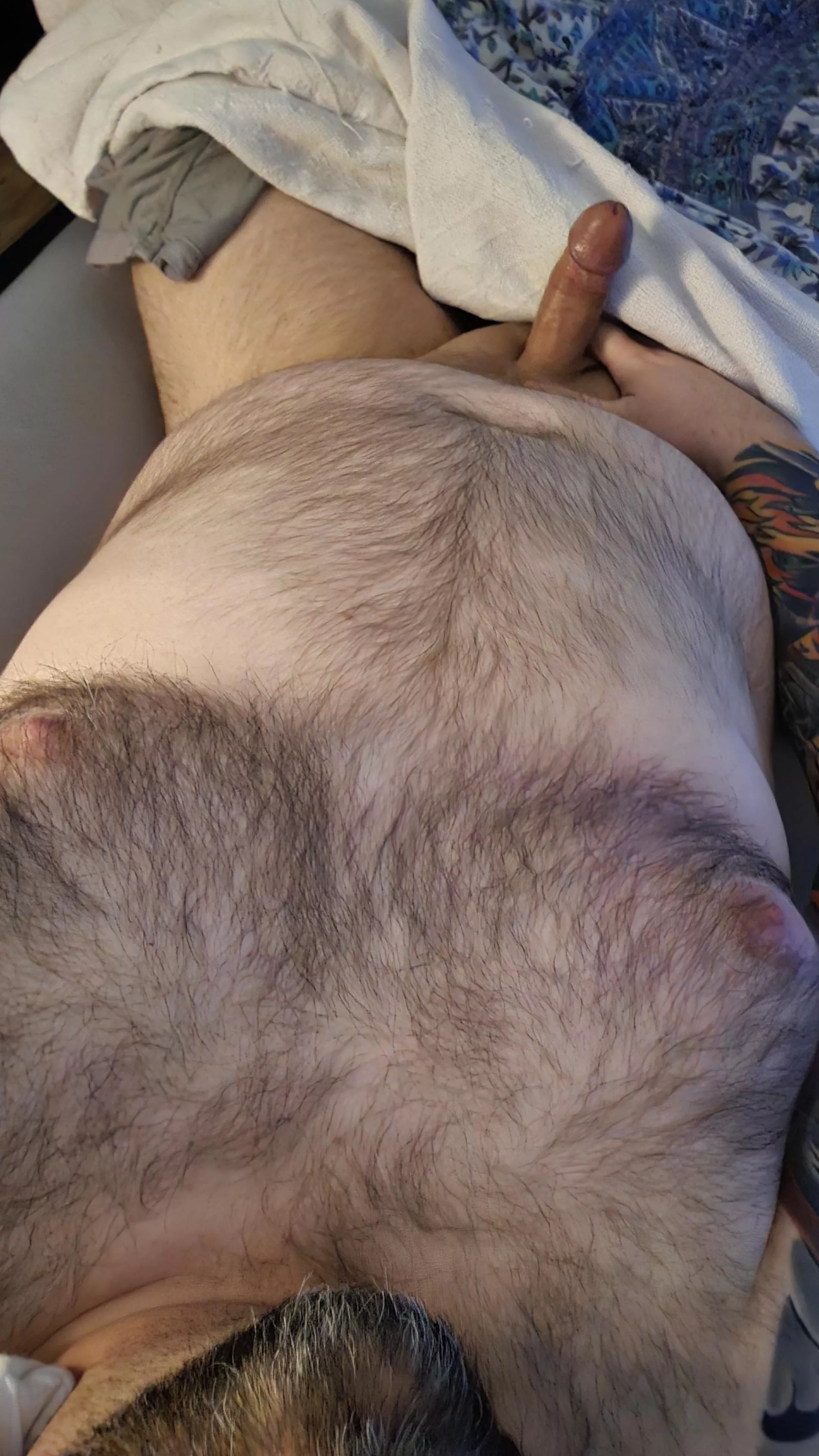 Saturdays are pretty great, though. 😉