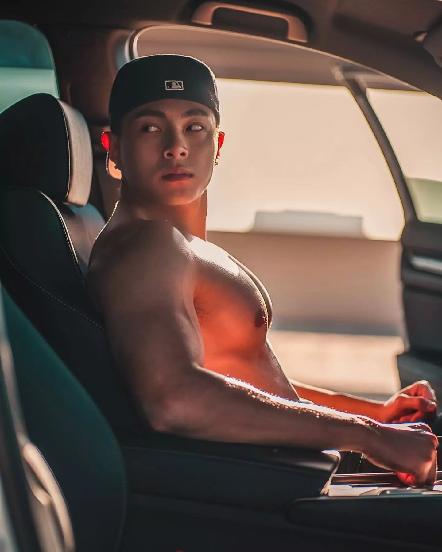 selfie sunday. Let’s ride