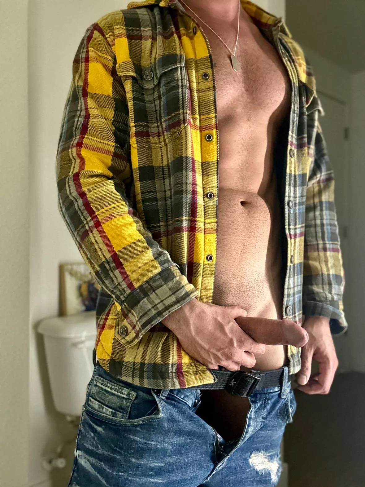 shhh .. my wife will wake up if we’re too loud [35]