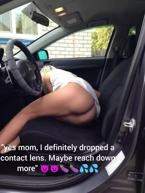 Should I let her search more?