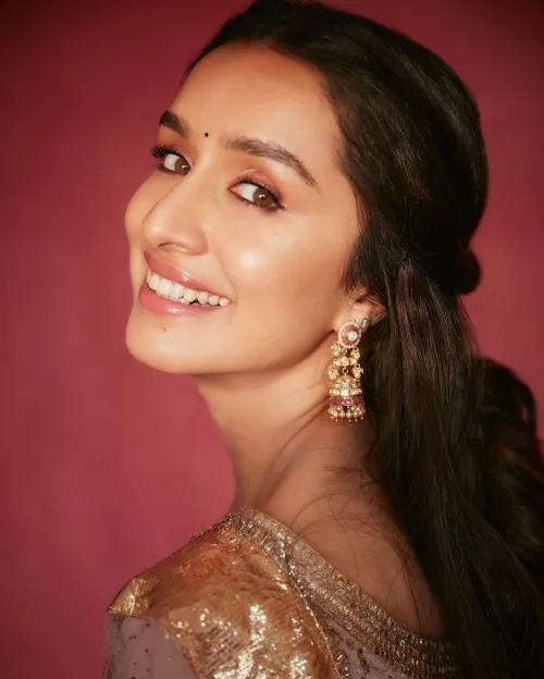 Shraddha Kapoor