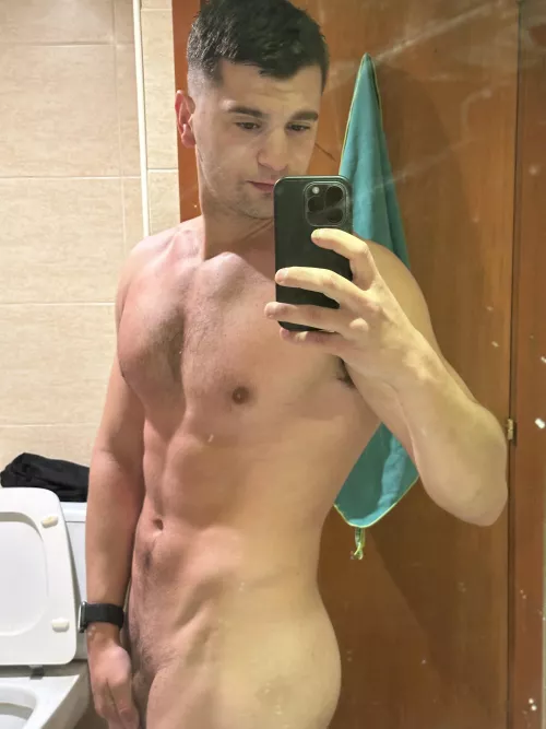 Slow and kind or hard and rough?