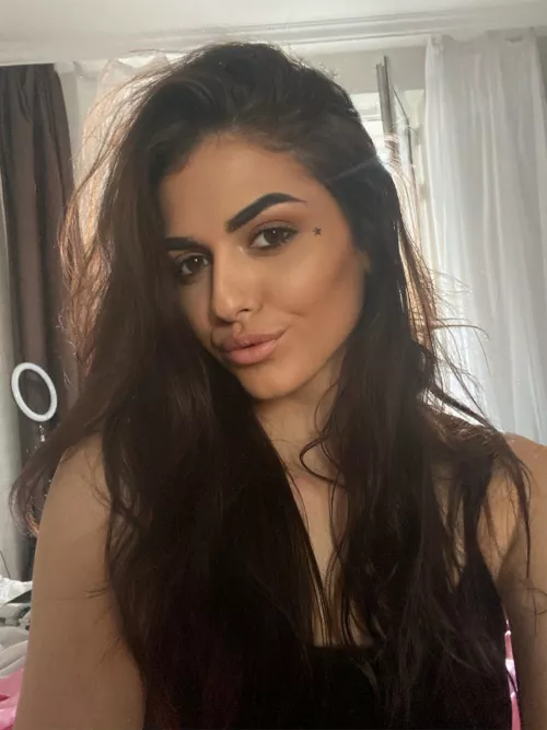 smile is so beautiful