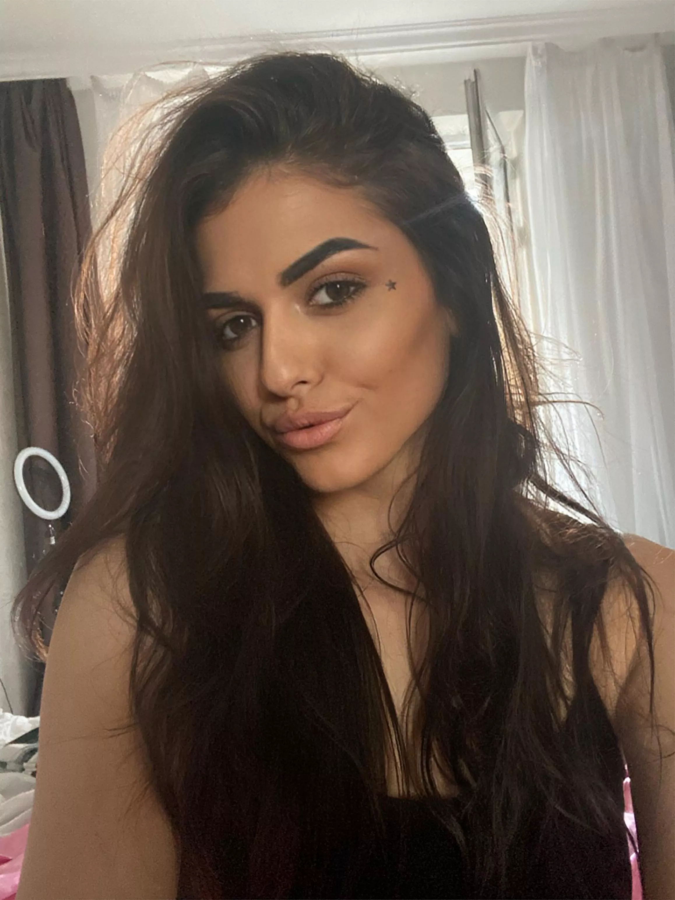 smile is so beautiful