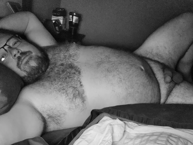 Snuggles needed