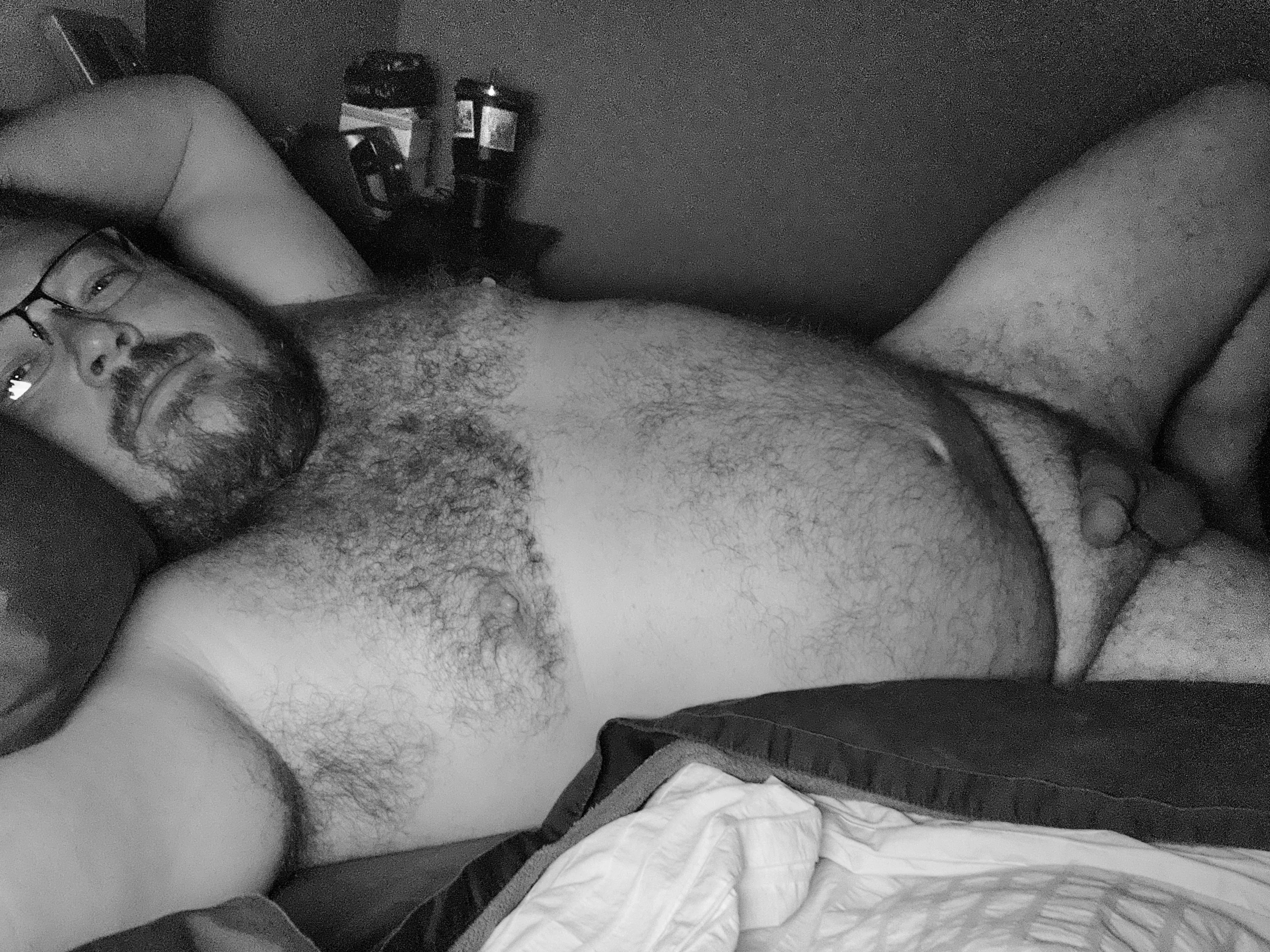 Snuggles needed