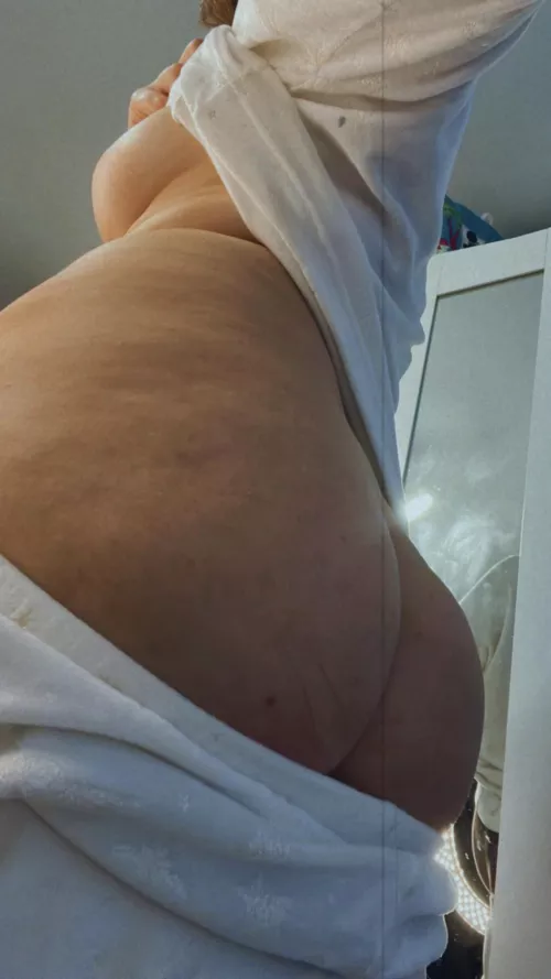 Some booty to make your day better