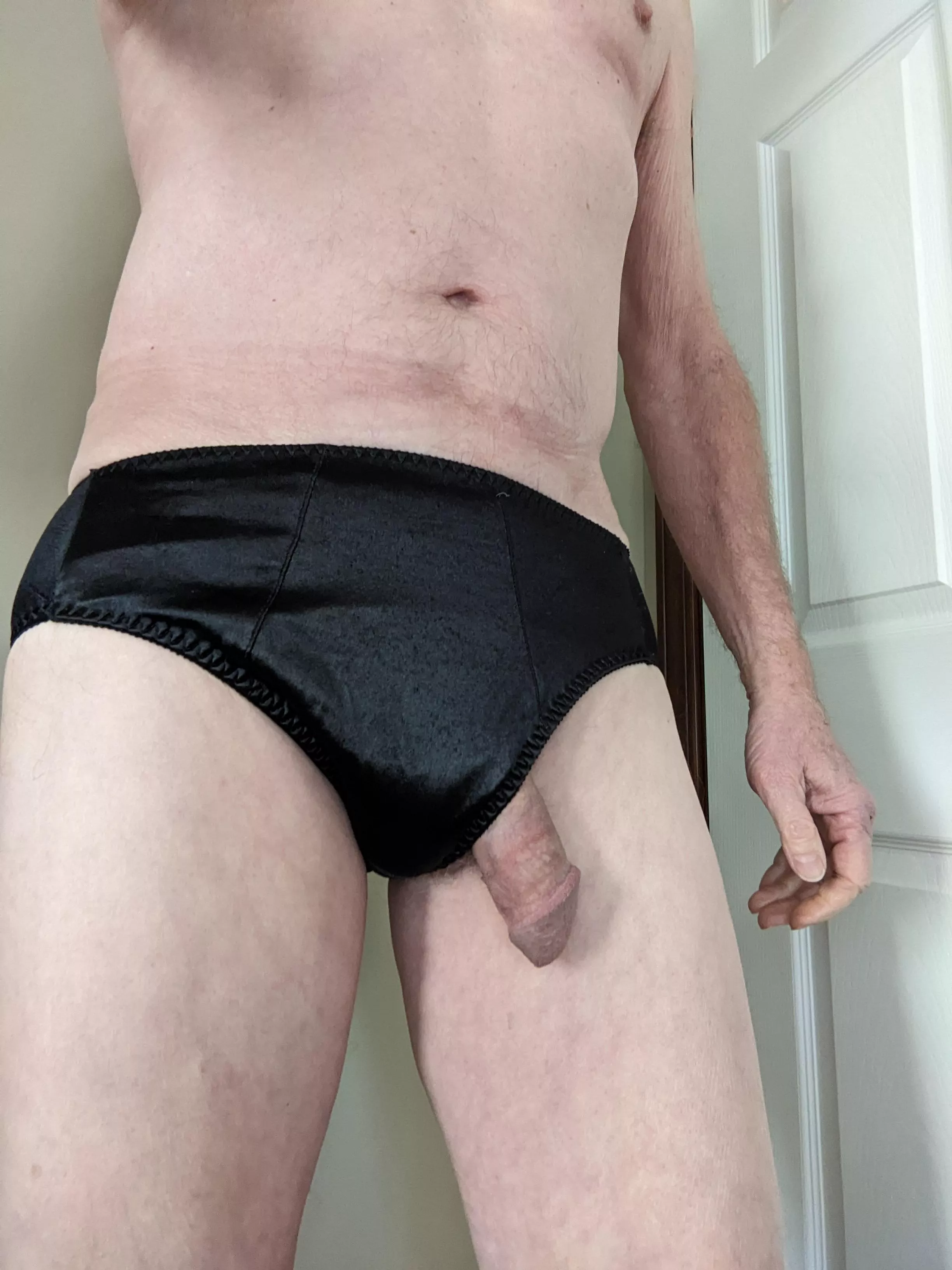 Someone help me tuck him in?