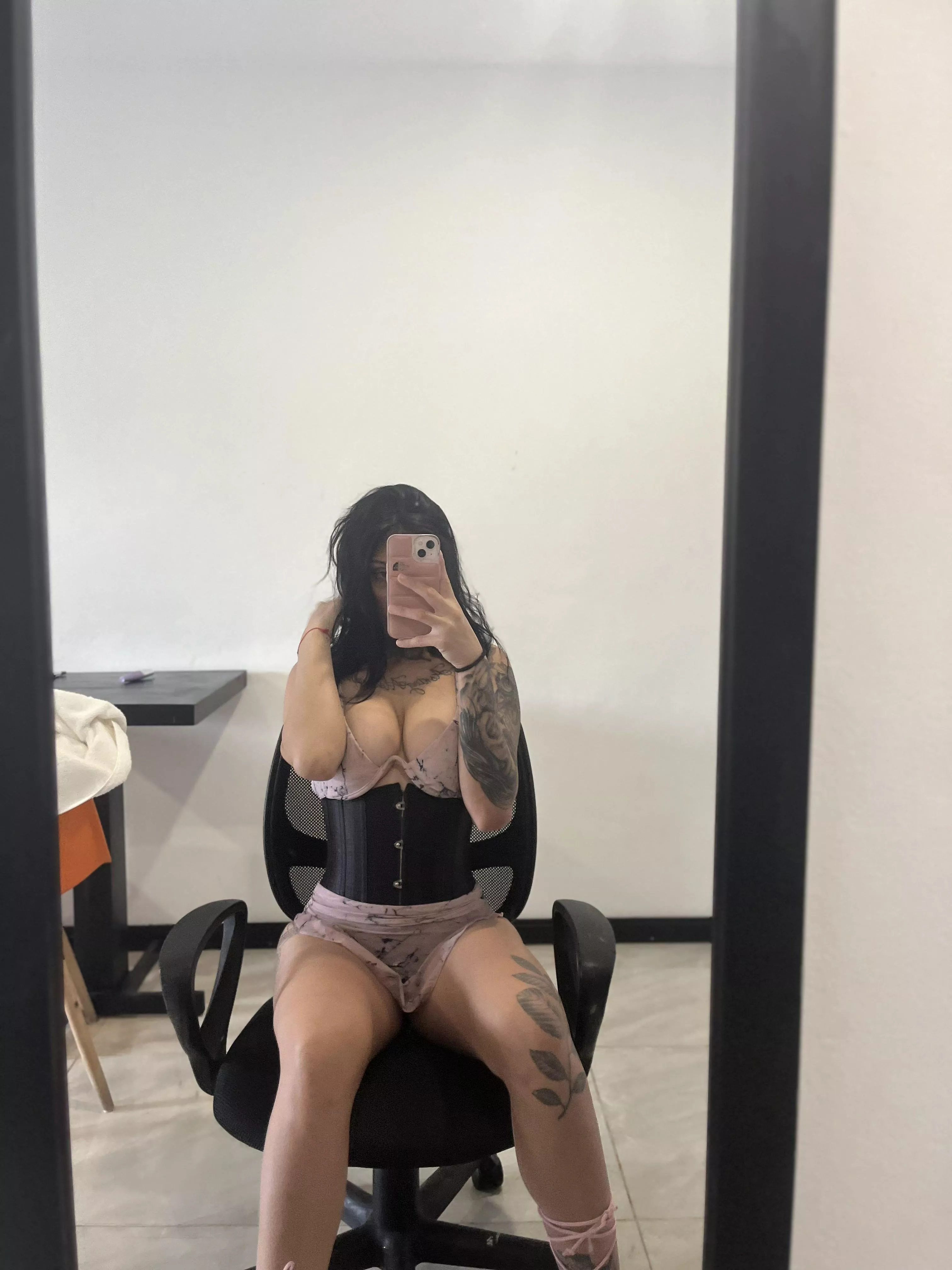 Someone volunteer to take me out tonight