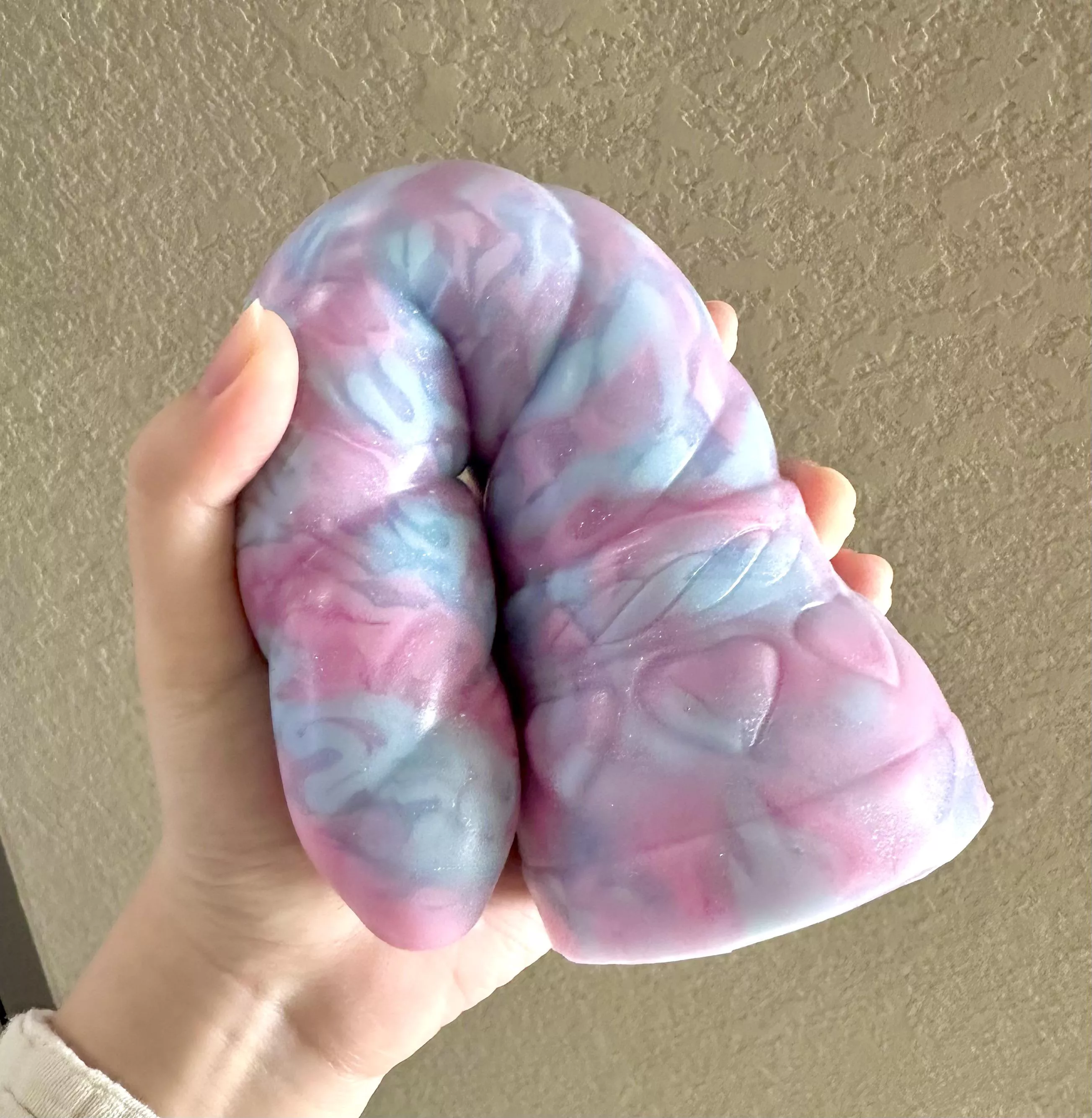 *Squish* Mystic S/S 🦄