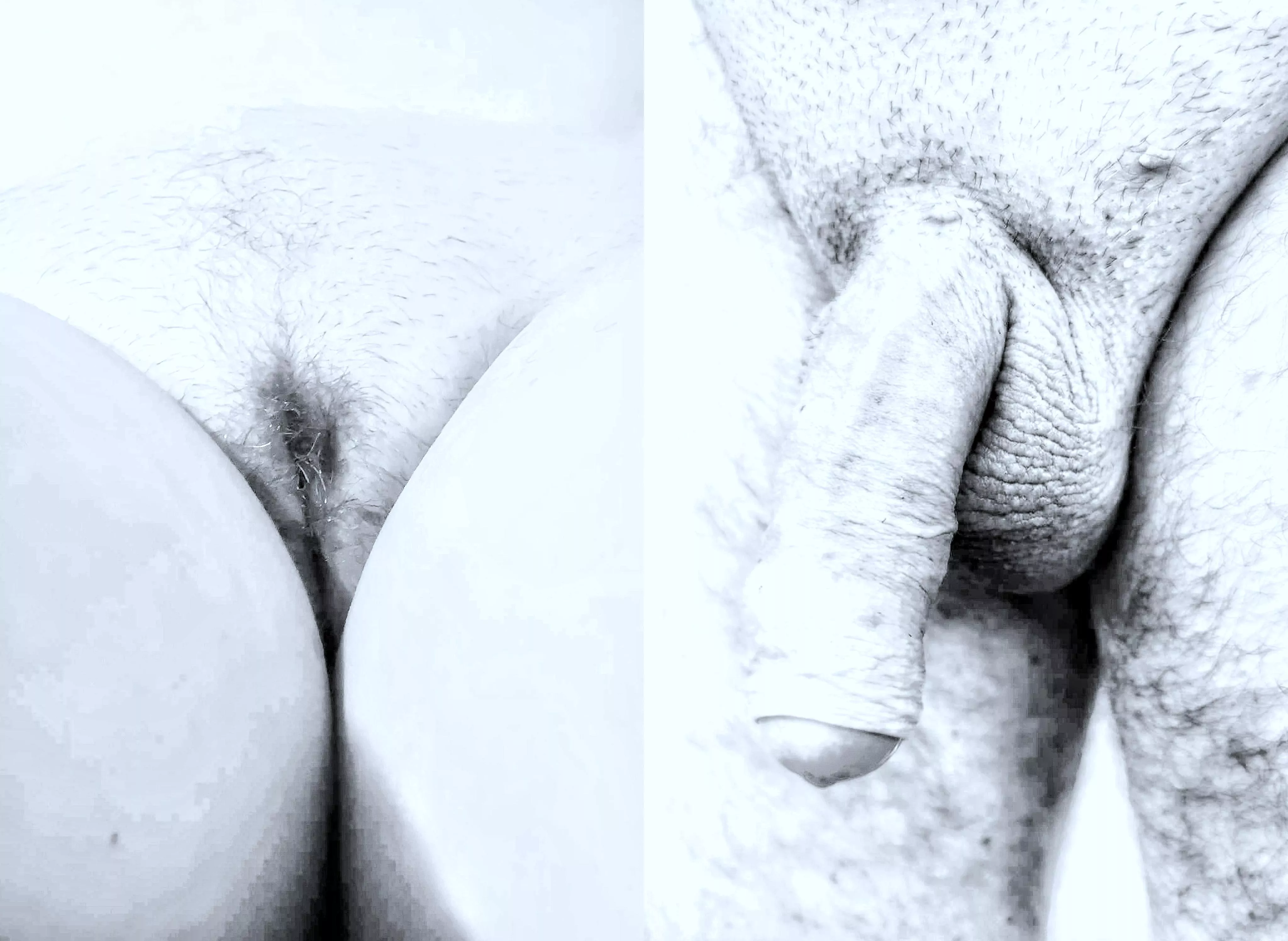 Sunday mood. 50+ couple. How do we look to you?