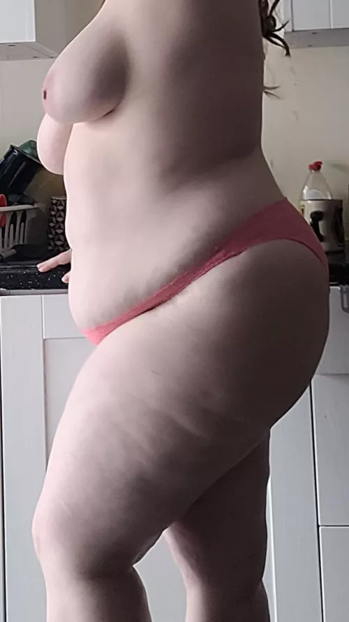 Sunday thickness