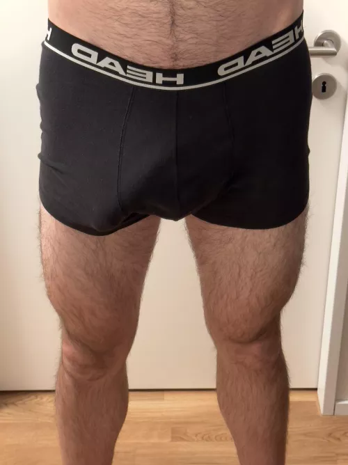 That thing wants to play 