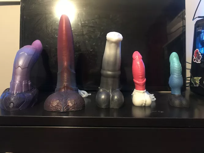 The reason why I'm broke. Behold!