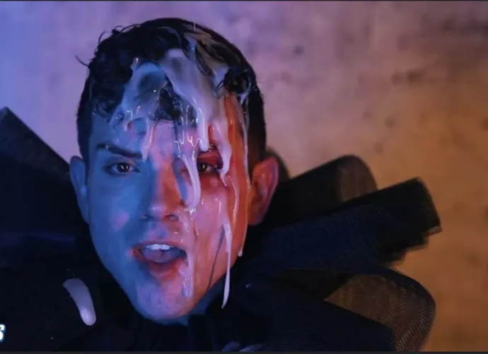 There never too much cum