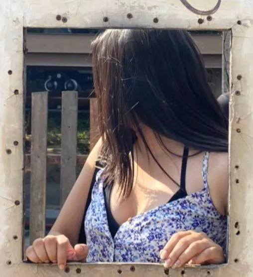 They dont even try to hide it