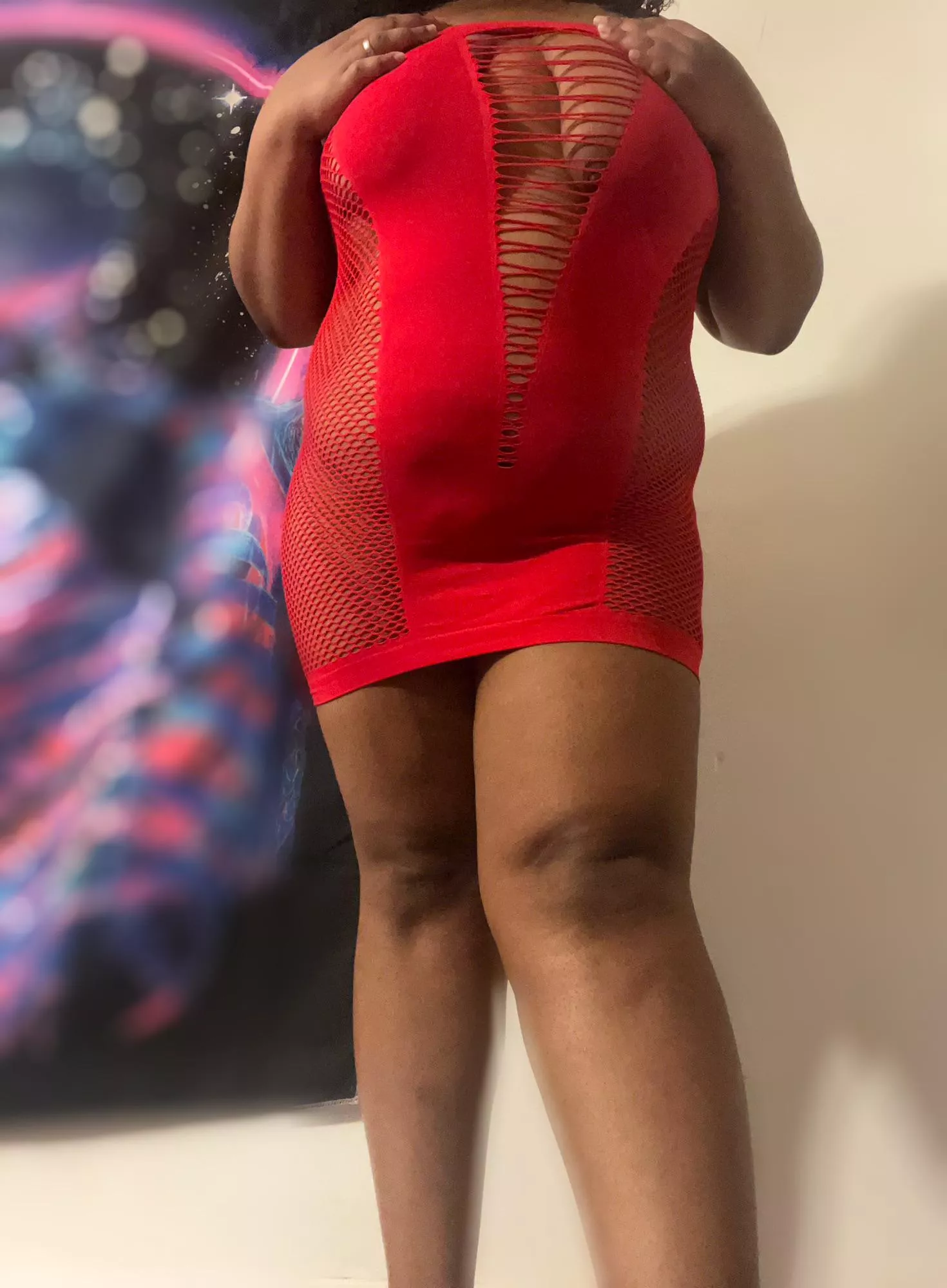 Thick girls just do somethin' special for ya