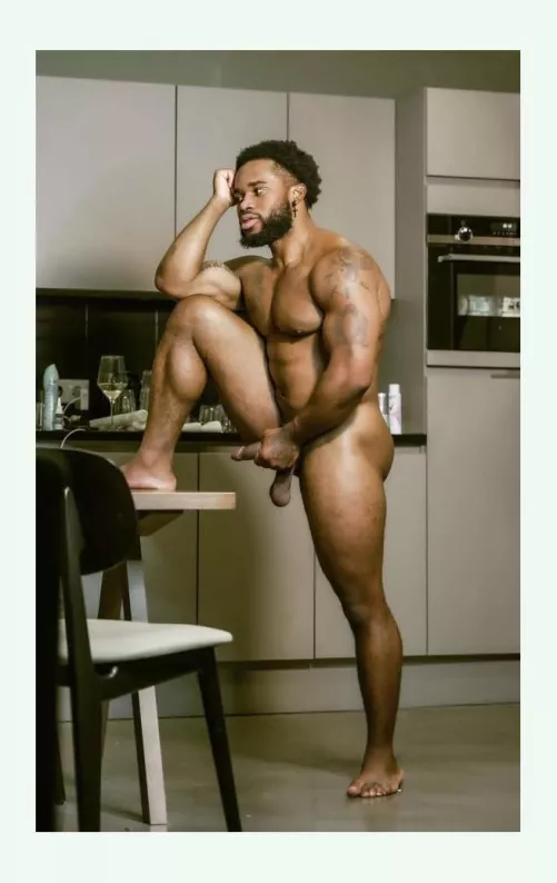 Thinking bout what I’m gonna do to u