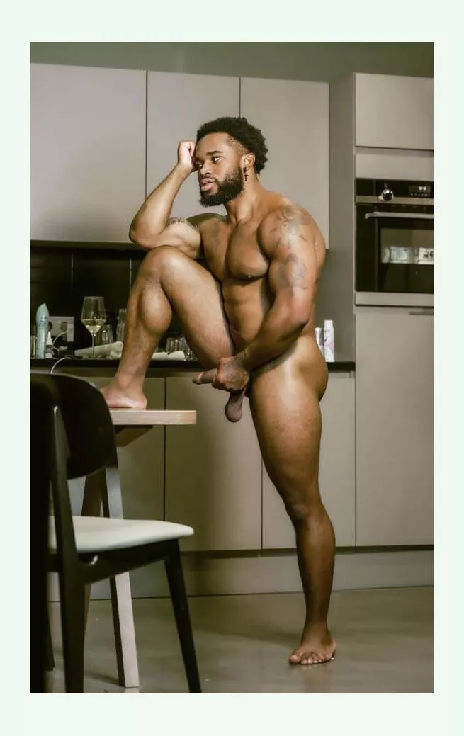 Thinking bout what I’m gonna do to u