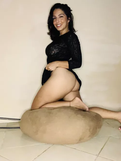 This ass was born to be fucked.