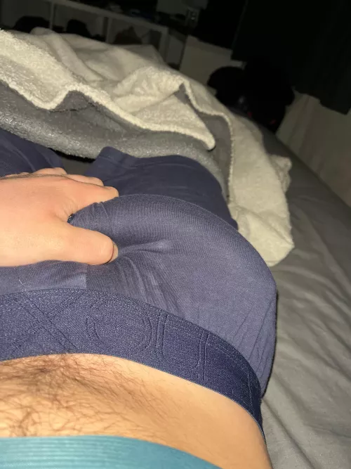 This is me right now. Would you be interested?