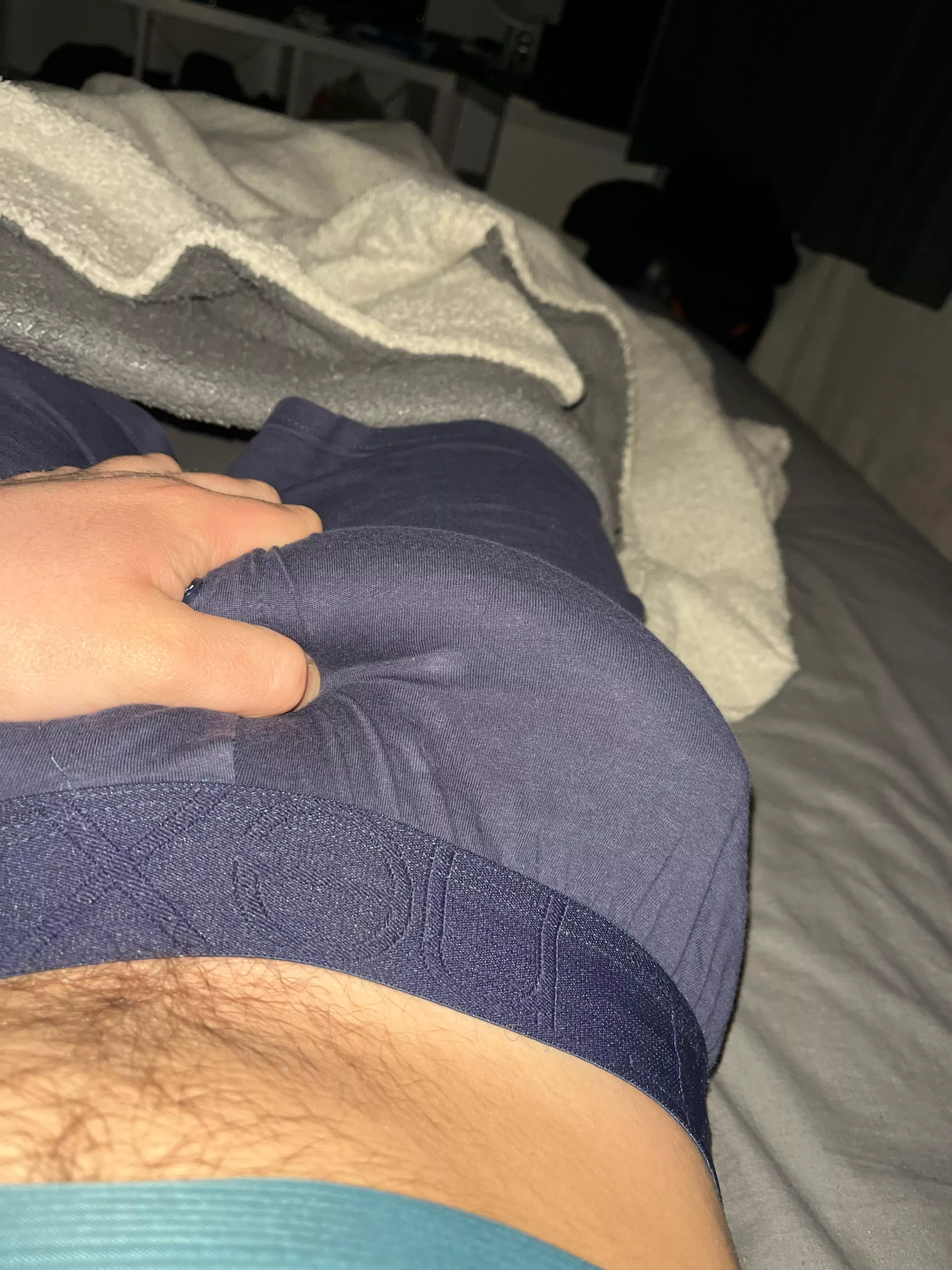 This is me right now. Would you be interested?