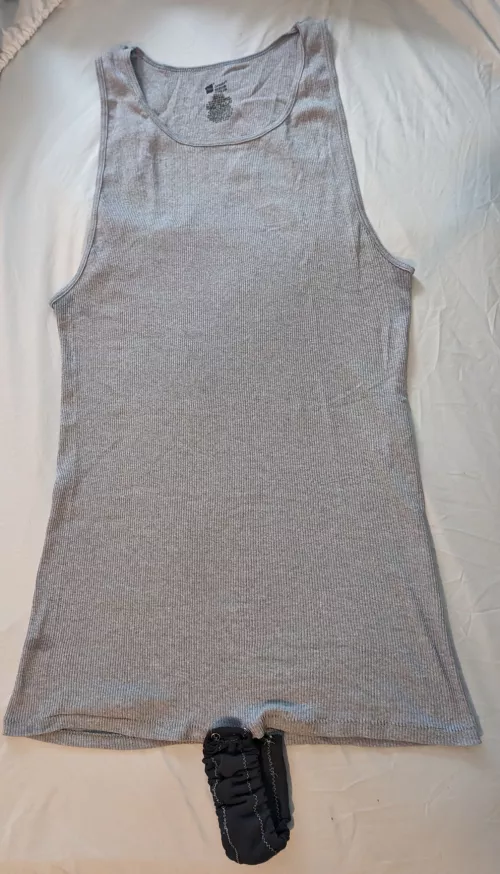 Thoughts on an alternative onesie idea?