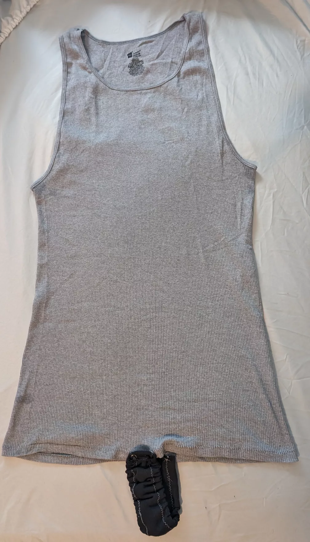 Thoughts on an alternative onesie idea?