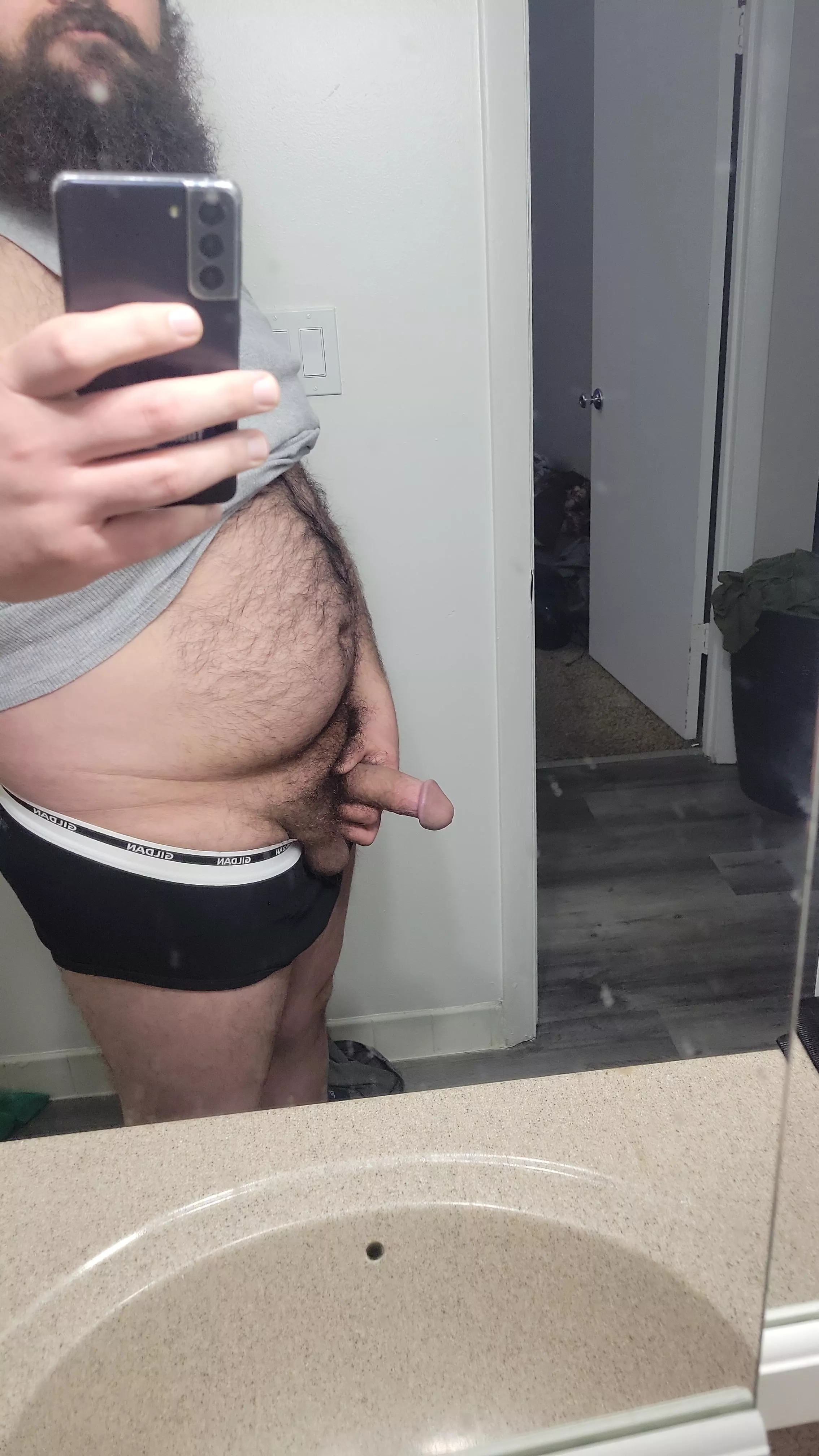 Time for me to share